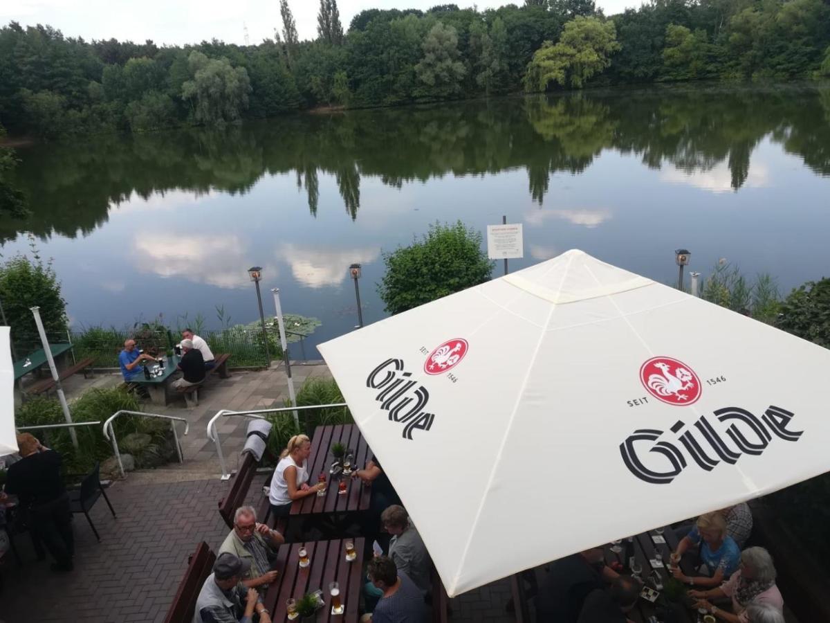 Blauer See * Hannover